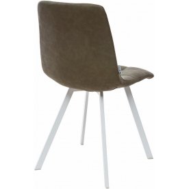 Стул на металлокаркасе Chilli Square RU-04