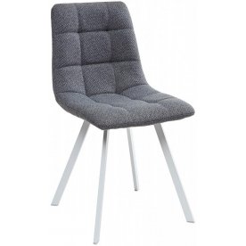 Стул на металлокаркасе Chilli square TRF-09