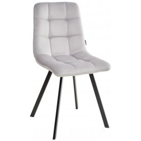 Стул на металлокаркасе Chilli Square