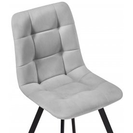 Стул на металлокаркасе Чилли