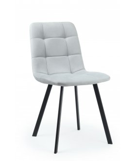 Стул на металлокаркасе Чилли