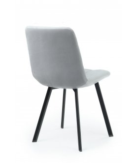 Стул на металлокаркасе Чилли