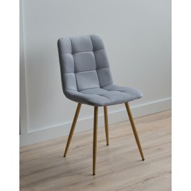 Стул на металлокаркасе Чилли