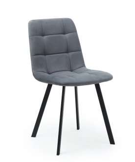 Стул на металлокаркасе Чилли