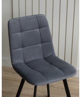 Стул на металлокаркасе Чилли