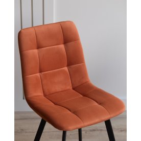 Стул на металлокаркасе Чилли