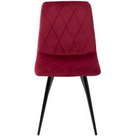 Стул на металлокаркасе Chilli-X