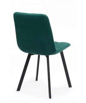 Стул на металлокаркасе Чилли