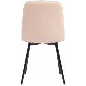 Стул на металлокаркасе Chilly Max