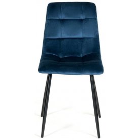 Стул на металлокаркасе Chilly