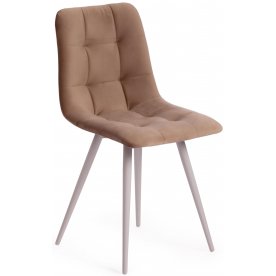 Стул на металлокаркасе Chilly mod. 7095