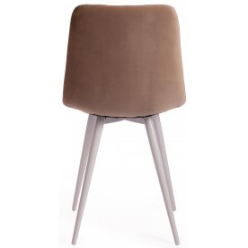 Стул на металлокаркасе Chilly mod. 7095