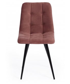 Стул на металлокаркасе Chilly 7095