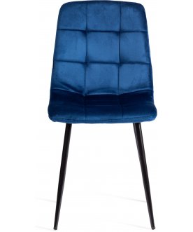 Стул на металлокаркасе Chilly (mod. JSC-220)