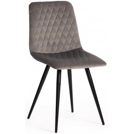 Стул на металлокаркасе Chilly X mod. 7096