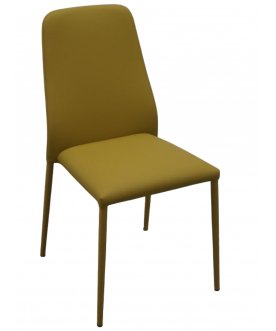 Стул на металлокаркасе Club