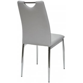 Стул на металлокаркасе Comfort