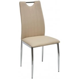 Стул на металлокаркасе Comfort