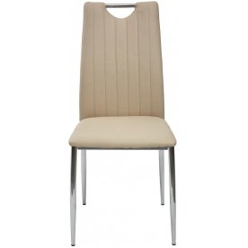 Стул на металлокаркасе Comfort