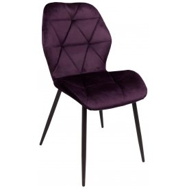 Стул на металлокаркасе Congo