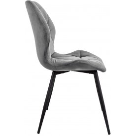 Стул на металлокаркасе Congo