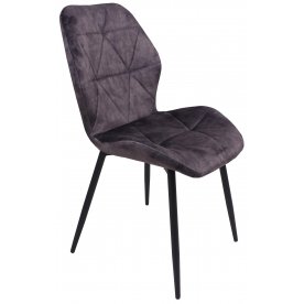 Стул на металлокаркасе Congo