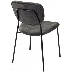 Стул на металлокаркасе Convers