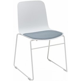 Стул на металлокаркасе Cool F10D