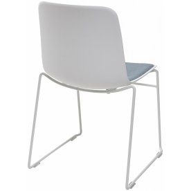 Стул на металлокаркасе Cool F10D