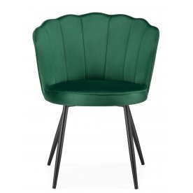 Стул на металлокаркасе Coral