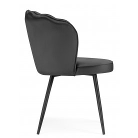 Стул на металлокаркасе Coral