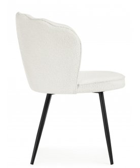 Стул на металлокаркасе Coral