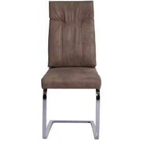 Стул на металлокаркасе YS-5