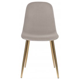 Стул на металлокаркасе Dabl 1