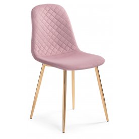 Стул на металлокаркасе Dabl