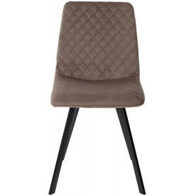 Стул на металлокаркасе Daiquiri Bluvel-38