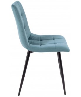 Стул на металлокаркасе Dallas