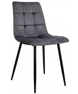 Стул на металлокаркасе Dallas