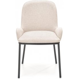 Стул на металлокаркасе K481