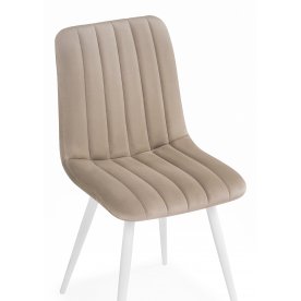 Стул на металлокаркасе Дани