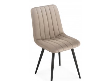 Стул на металлокаркасе Дани