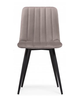 Стул на металлокаркасе Дани