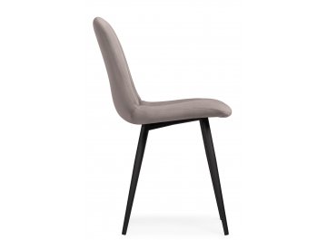 Стул на металлокаркасе Дани