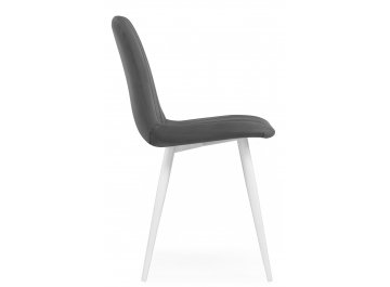 Стул на металлокаркасе Дани
