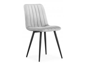 Стул на металлокаркасе Дани