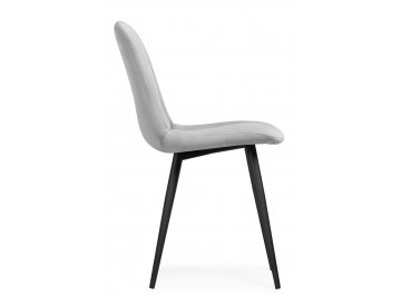 Стул на металлокаркасе Дани