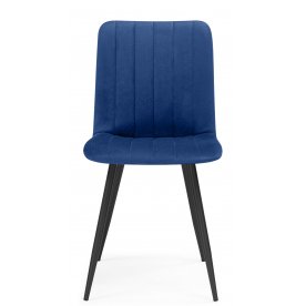 Стул на металлокаркасе Дани