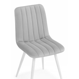 Стул на металлокаркасе Дани