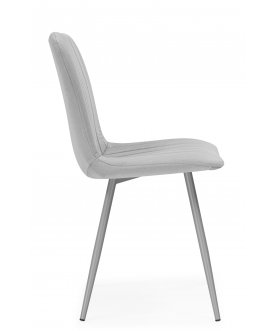 Стул на металлокаркасе Дани