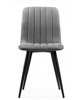 Стул на металлокаркасе Дани